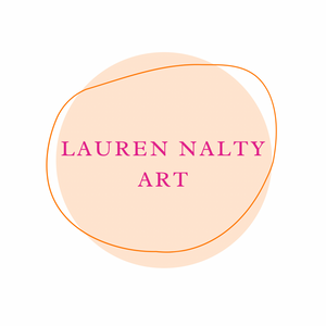 Lauren Nalty Art